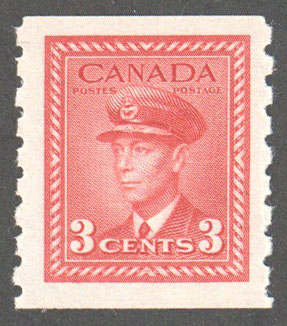 Canada Scott 265 MNH VF - Click Image to Close